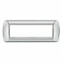Rahmen Living International 7 Module - Chrome L4807CT