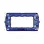 4 Module unterstützen für Abdeckplatte Living International Bticino LN4704