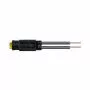 LED lamp for overhead commands 230V Amber LED Bticino LN4742V230