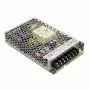 150W 12Vdc 12.5A Single Output Switching Power Supply LRS-150-12