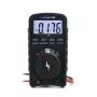 Multimetro digitale tascabile IEC/EN 61010-1 CAT III 300V Uniks M5