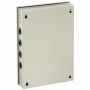 Rack alimentazione a commutazione 12V DC 21A 252W 18x1.1A CCTV