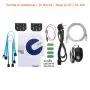 Dahua NVR5464-4KS2 64CH ultra-hd 4K @12mpx h.265 1.5U 2xHDMI/VGA 320Mbps onvif p2p