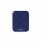 Self-learning transmitter for gates 868Mhz 4Ch Nice ON4EFM