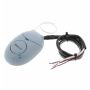 Ricevitore 433Mhz 2Ch precablato senza trasmettitore Nice OX2