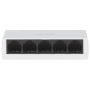 Dahua PFS3005-5ET-L switch di rete 5 Porte LAN 10/100Mbps