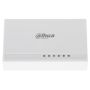 Dahua PFS3005-5ET-L switch di rete 5 Porte LAN 10/100Mbps