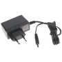 Dahua PFS3005-5ET-L switch di rete 5 Porte LAN 10/100Mbps