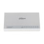 Dahua PFS3008-8ET-L switch di rete 8 Porte LAN 10/100Mbps