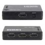 Interrupteur Commutateur HDMI 1.4b 1080p 3D 3IN - 1OUT