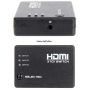 Interrupteur Commutateur HDMI 1.4b 1080p 3D 3IN - 1OUT