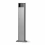 Colonne extérieur aluminium pour photocellules 500mm Nice PPH3