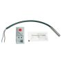 001RSDN003 Heating system for BXV CAME CONNECT automation