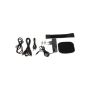 CCTV Tester AHD / HDCVI / HDTVI / PAL 7 &quot;portable CCTV camera power bank camera