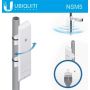 Zugangspunkt Ubiquiti NSM5 Nano Station MIMO 5GHz 150+Mbpx