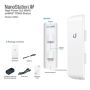 Zugangspunkt Ubiquiti NSM5 Nano Station MIMO 5GHz 150+Mbpx