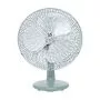 Oscillating table fan Vortice GORDON 40/16" ET Bianco - sku 60615