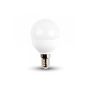 VT-1880 LED Birne 6W E14 180° 470LM P45 Naturweiß 4500K - 4251