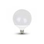 VT-1883 LED Bulb 13W 200° G120 Е27 Natural White 4500K - 4273