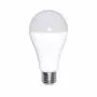 VT-2011 LED bulb E27 A60 9W warm white 2700K - 3Step Dimming