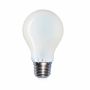 V-Tac VT-1934 E27 A60 Milchglas Glühlampe 4W Kaltweiß 6400K Sku 4488