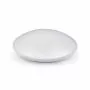 Plafoniera LED da soffitto 24W Circolare  1700LM 120° IP20 Mod. VT-8032-Bianco Naturale