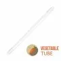 Tubo LED Plastica 18W T8 G13 990LM per banco ORTOFRUTTA Mod. VT-1228