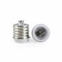 V-TAC VT-7545 Adaptateur / convertisseur pour lampes E40 à E27 - SKU 3417