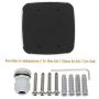 Wall Mount Bracket Aluminum for dome cameras CCTV DAHUA PFB302S