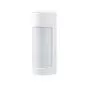 Rivelatore passivo doppia tecnologia esterno 12M 90° OPTEX VXI-ST