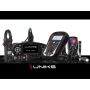 Misuratore professionale del volume laser 30M Uniks D3