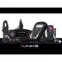 Misuratore professionale del volume laser 30M Uniks D3