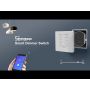 Commutateur de Gradation Intelligent WiFi pour ampoules à LED et incandescence SONOFF D1