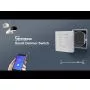 Smart Dimmer Switch WiFi adjust light brightness SONOFF D1