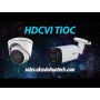 Dahua HAC-ME1509TH-A-PV kugelkamera TiOC hdcvi hybrid 4in1 hd+ 5Mpx 3.6mm starlight fullcolor active deterrence osd audio IP67