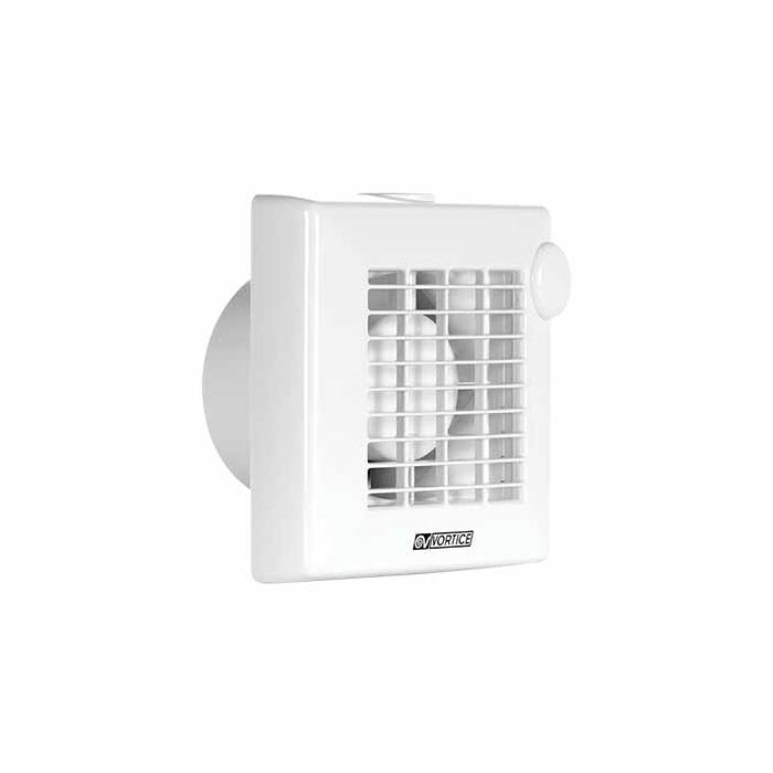 Axial utility room fan Vortice Punto Filo M 120/5" - sku 11301