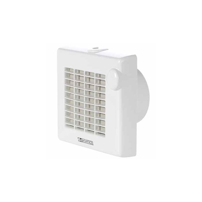 Aspiratore elicoidale da muro Vortice M 120/5" A - sku 11321