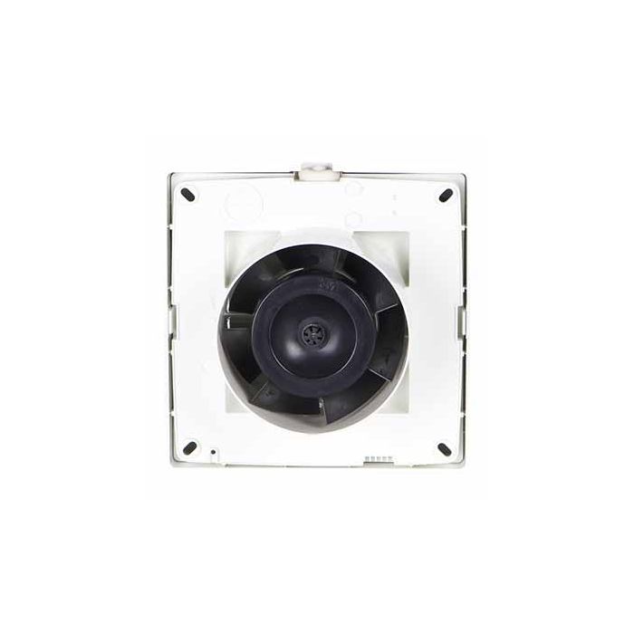 Aspiratore elicoidale da muro Vortice M 120/5" A - sku 11321