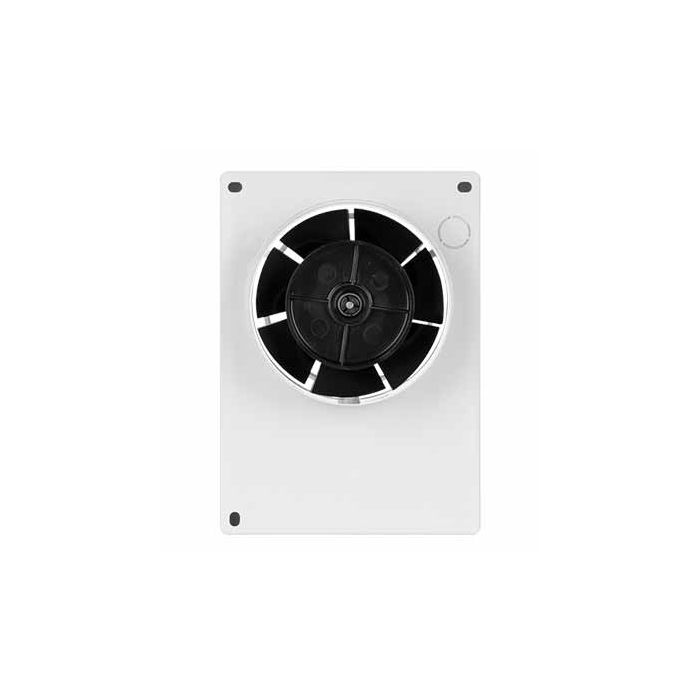 Ventilateur hélicoïdal mural Vortice M 10/4" - sku 11620