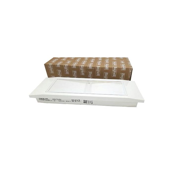 Lampada emergenza 1499E 11W Beghelli slim new stile in led 1h 8106/11 SE8 LI-FE