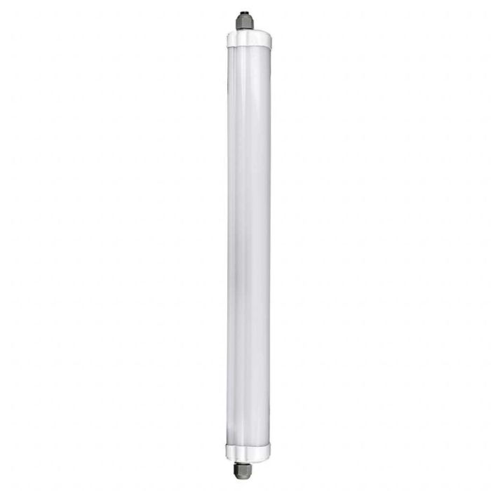V-TAC VT-1574 Plafonnier LED 48W étanche IP65 150CM blanc neutre 4500K - SKU 216287