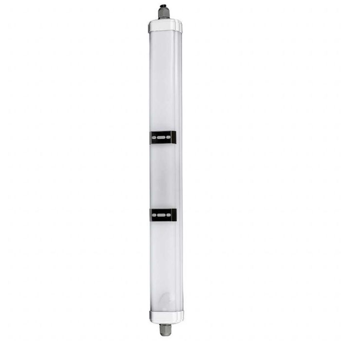 V-TAC VT-1574 Plafonnier LED 48W étanche IP65 150CM blanc neutre 4500K - SKU 216287