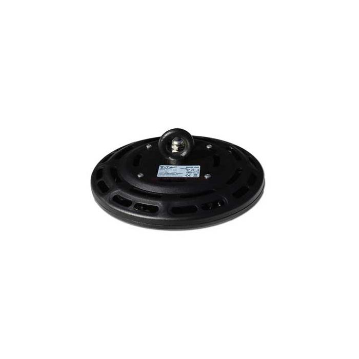 V-TAC VT-9053 Lampes industrielles LED 50W Ufo shape blanc froid 6400K - SKU 5555