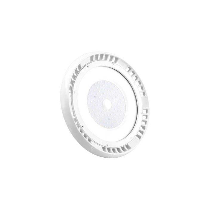 V-TAC VT-9115 Lampes Industrielles LED 100W Ufo shape blanc neutre 4000K - SKU 5613