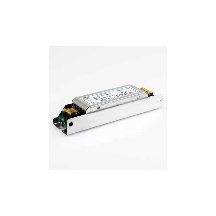 V-TAC VT-20026 25W LED SLIM Power Supply 12V 2.1A IP20 - SKU 3228
