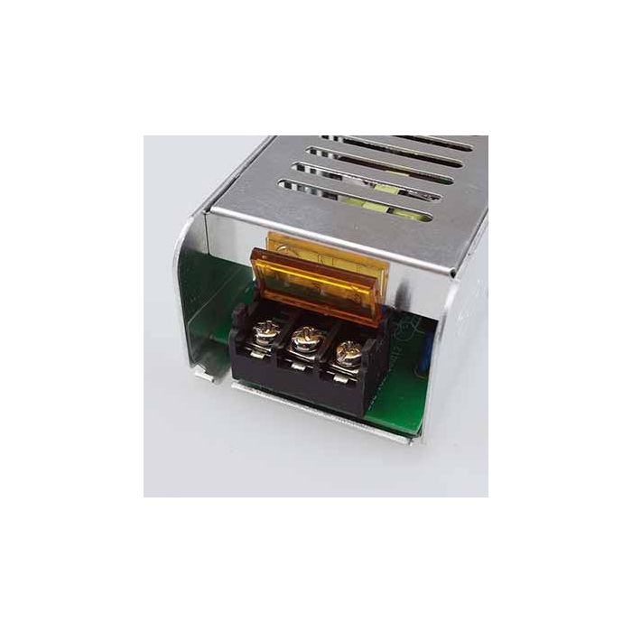 V-TAC VT-20101D 100W LED slim Power Supply 12V 8.5A IP20 triac dimmable - SKU 3256