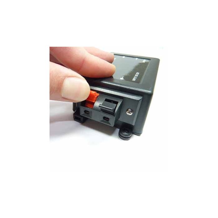 V-TAC VT-2402 Dimmer for led Strip single color with temote control - SKU 3300