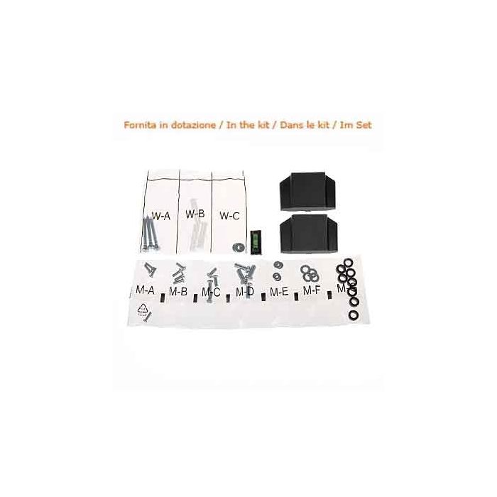 Monitor mount LCD or plasma monitor 23 / 42" - 90KLA27-221