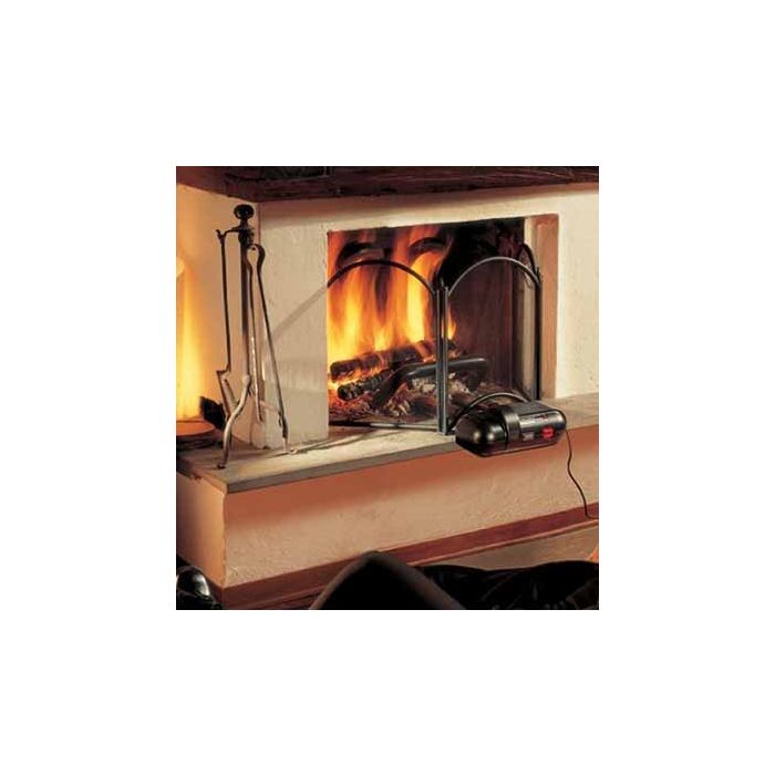 Vortice Caldofà 70710 Stufa Termoventilatore per caminetti