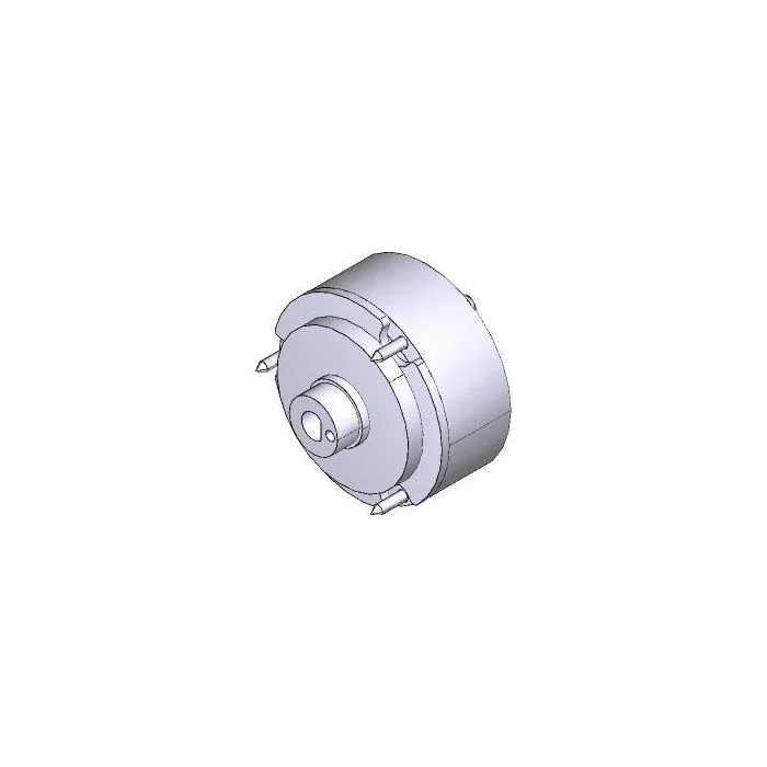 CAME ricambio 88001-0201 elettrofreno per motore battente AXO 24V - ex RID316